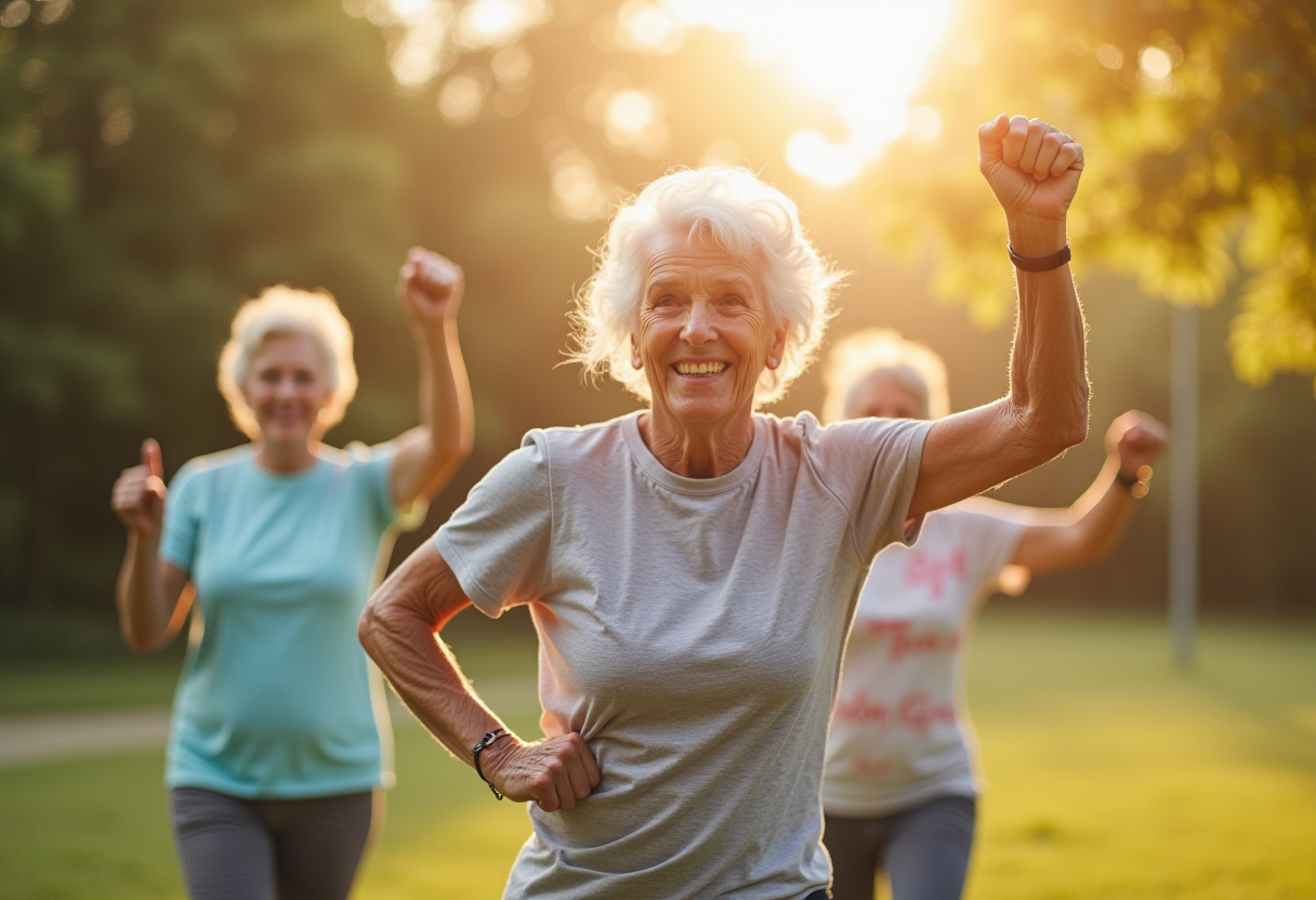 Персональні тренування