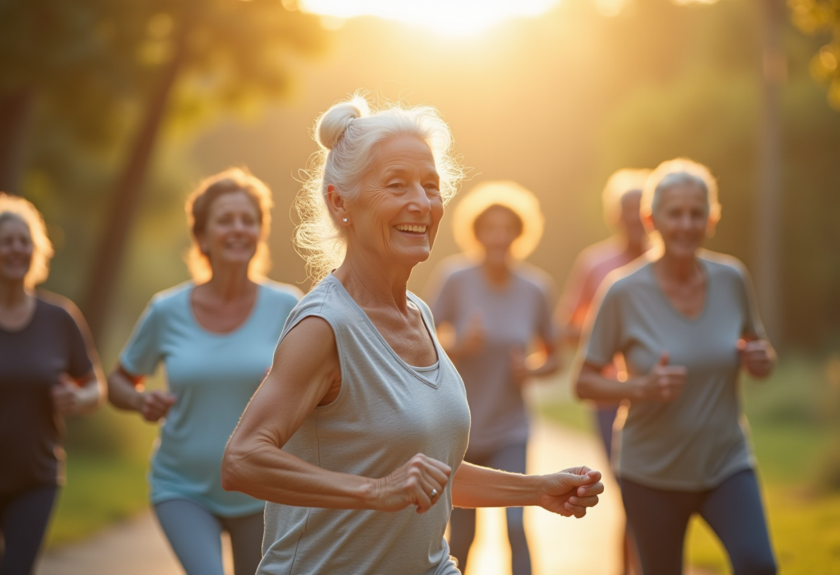 Групові заняття